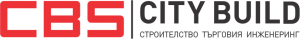 Лого на клиент: CBS City Build