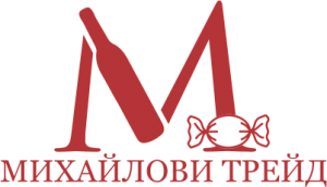Лого на клиент: Михайлови Трейд