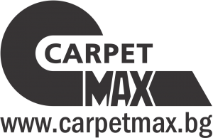 Лого на клиент: Carpet Max
