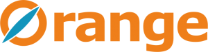Лого на клиент: Orange
